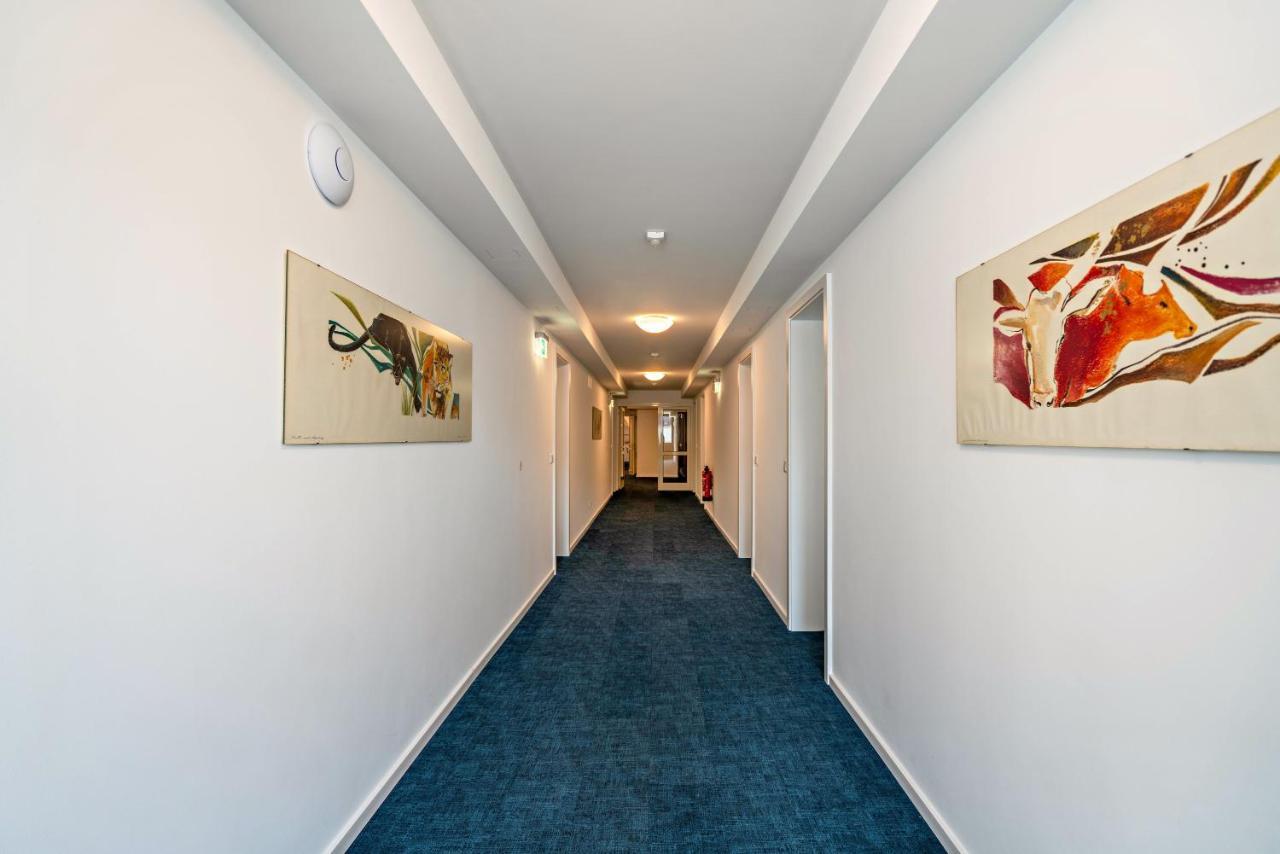 Huber Living Basic 203 Lejlighed Germering Eksteriør billede